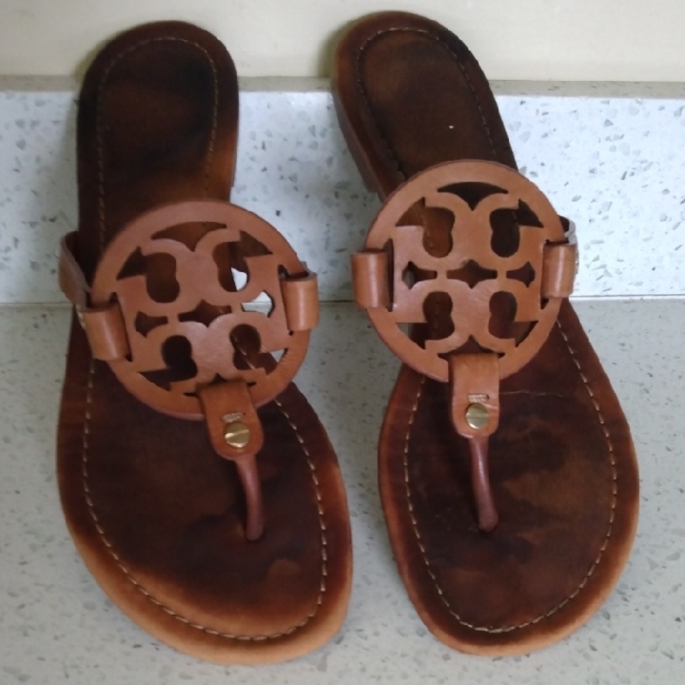 Tory Burch Sandals